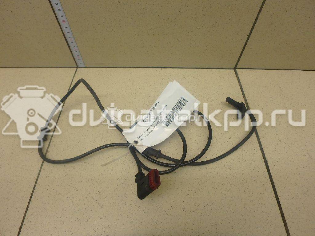 Фото Датчик ABS задний  2115402417 для mercedes benz W211 E-Klasse {forloop.counter}}
