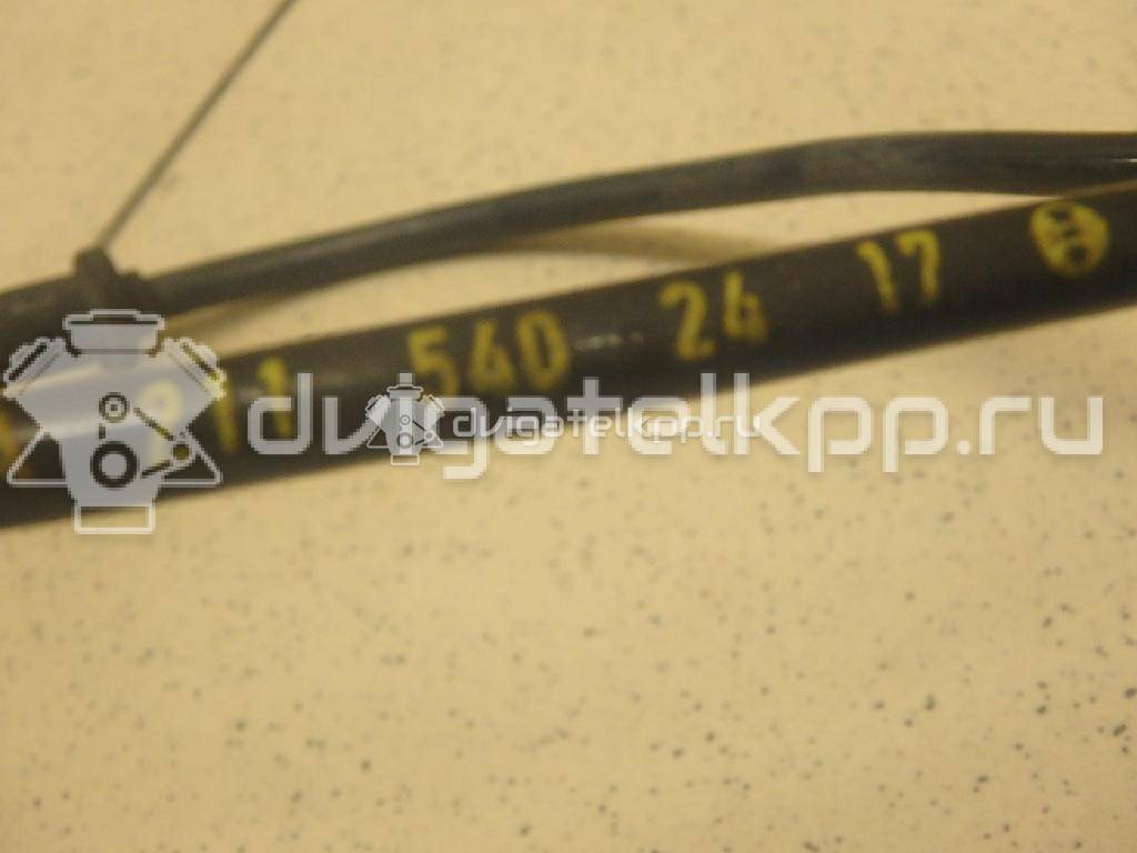 Фото Датчик ABS задний  2115402417 для mercedes benz W211 E-Klasse {forloop.counter}}