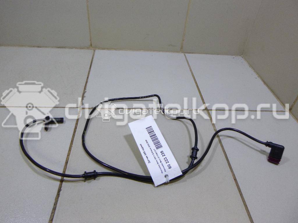 Фото Датчик ABS задний  2115401217 для mercedes benz W211 E-Klasse {forloop.counter}}