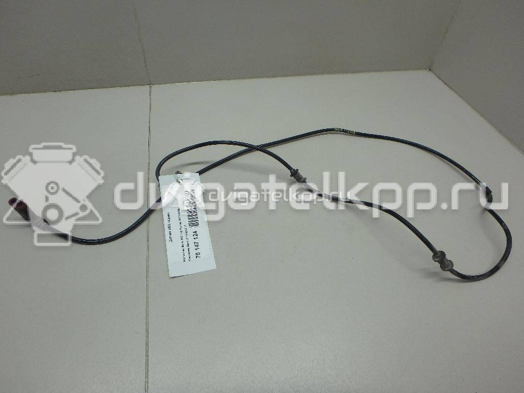 Фото Датчик ABS задний  2115401217 для mercedes benz W211 E-Klasse {forloop.counter}}