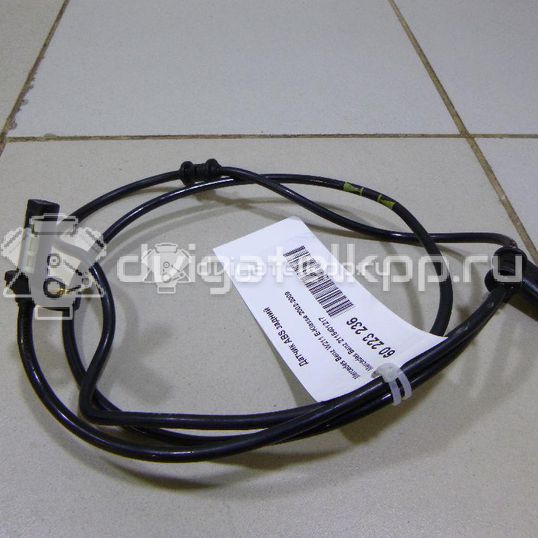 Фото Датчик ABS задний  2115401217 для mercedes benz W211 E-Klasse