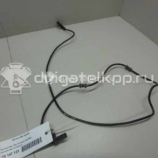 Фото Датчик ABS задний  2115401217 для mercedes benz W211 E-Klasse