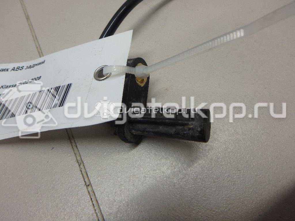 Фото Датчик ABS задний  2115401217 для mercedes benz W211 E-Klasse {forloop.counter}}