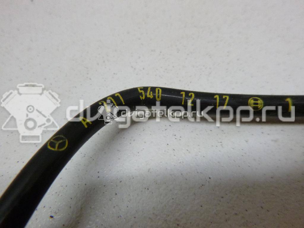 Фото Датчик ABS задний  2115401217 для mercedes benz W211 E-Klasse {forloop.counter}}