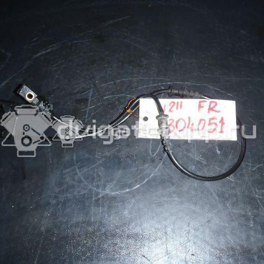 Фото Проводка (коса)  2115400008 для mercedes benz W211 E-Klasse