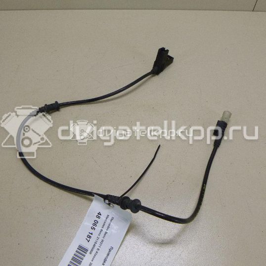 Фото Проводка (коса)  2115400008 для mercedes benz W211 E-Klasse