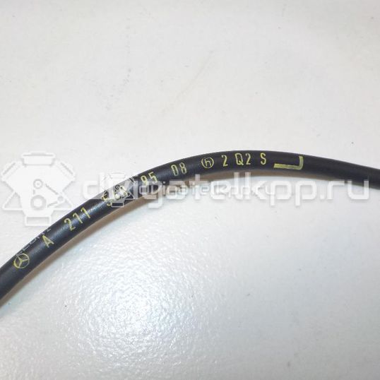 Фото Проводка (коса)  2115409508 для mercedes benz W211 E-Klasse