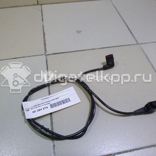 Фото Проводка (коса)  2115406905 для mercedes benz W211 E-Klasse
