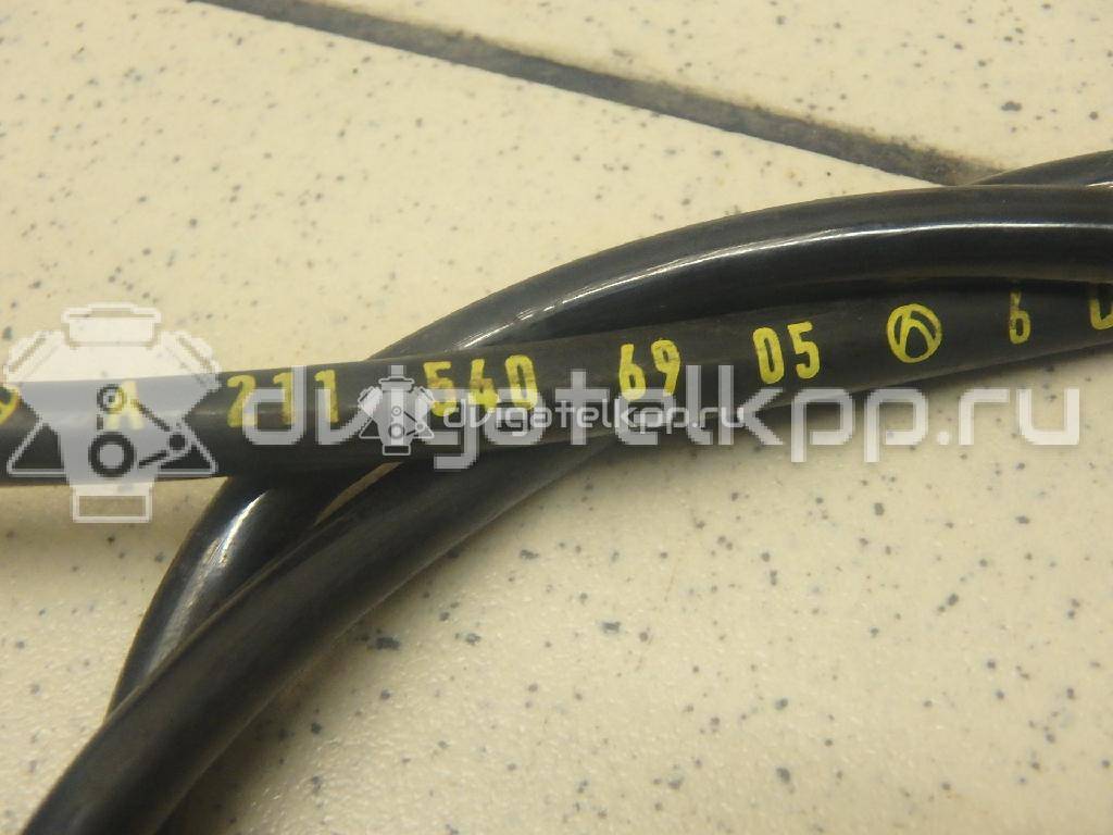 Фото Проводка (коса)  2115406905 для mercedes benz W211 E-Klasse {forloop.counter}}