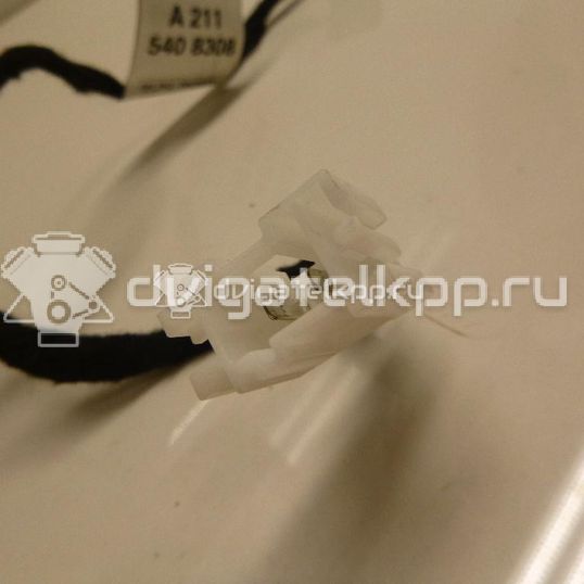 Фото Проводка (коса)  2115408308 для mercedes benz W211 E-Klasse