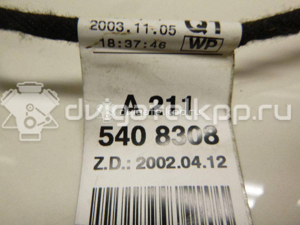 Фото Проводка (коса)  2115408308 для mercedes benz W211 E-Klasse {forloop.counter}}