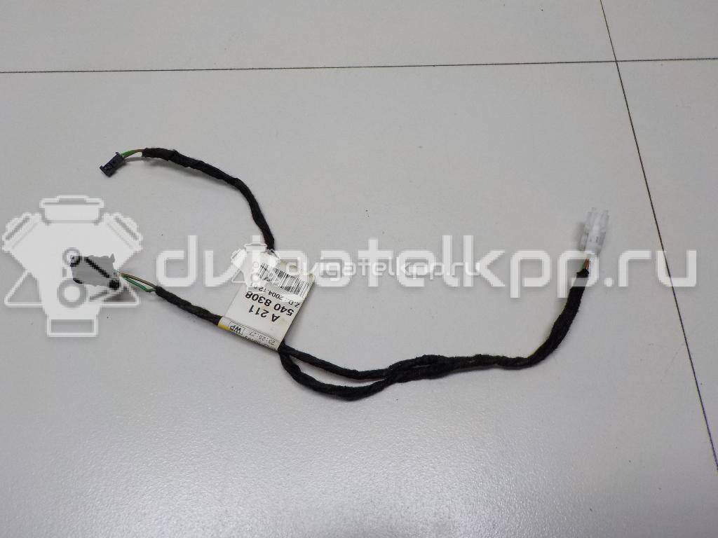 Фото Проводка (коса)  2115408308 для mercedes benz W211 E-Klasse {forloop.counter}}