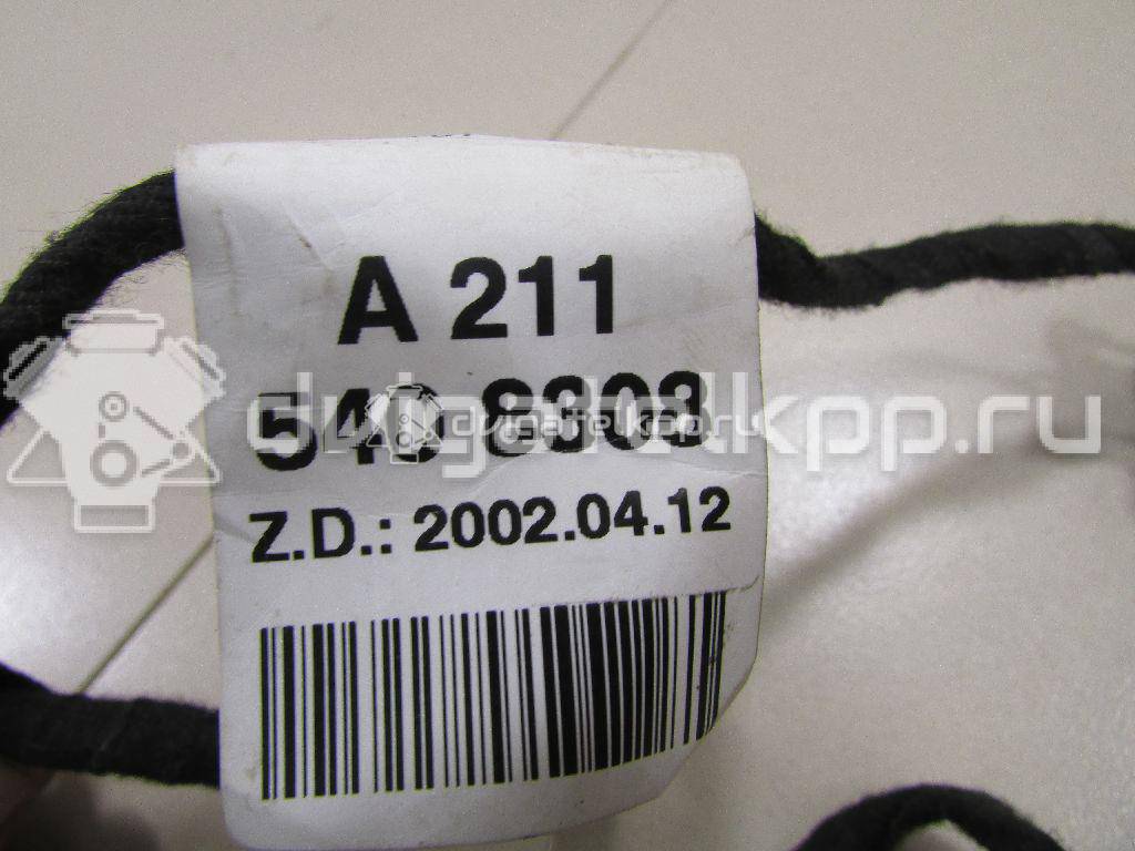 Фото Проводка (коса)  2115408308 для mercedes benz W211 E-Klasse {forloop.counter}}