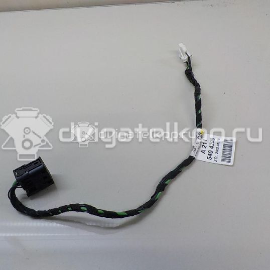 Фото Проводка (коса)  2115404209 для mercedes benz W211 E-Klasse
