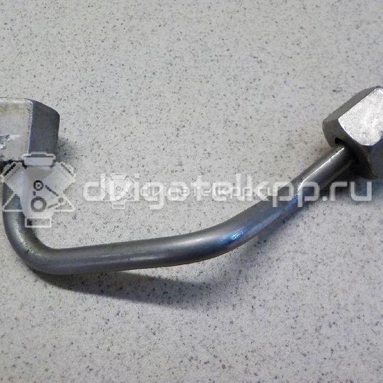 Фото Трубка топливная для двигателя EXL для Jeep Commander Xk, Xh / Grand Cherokee 180-218 л.с 24V 3.0 л Дизельное топливо 5175619AA