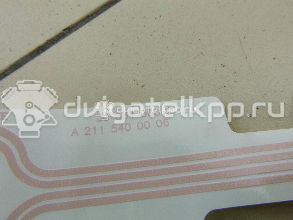 Фото Проводка (коса)  2115400006 для mercedes benz W211 E-Klasse {forloop.counter}}