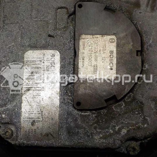 Фото Вентилятор радиатора  2115000593 для mercedes benz W211 E-Klasse