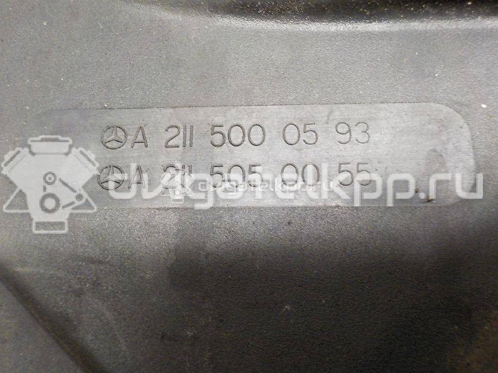 Фото Вентилятор радиатора  2115000593 для mercedes benz W211 E-Klasse {forloop.counter}}