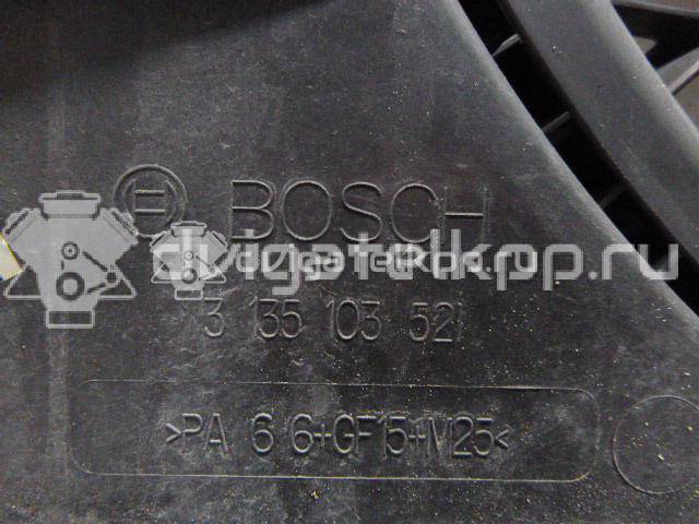 Фото Вентилятор радиатора  2115000593 для mercedes benz W211 E-Klasse {forloop.counter}}
