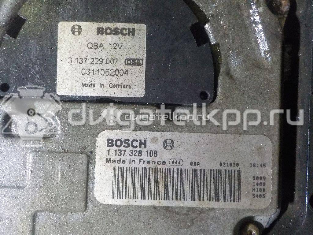 Фото Вентилятор радиатора  2115001693 для mercedes benz W211 E-Klasse {forloop.counter}}