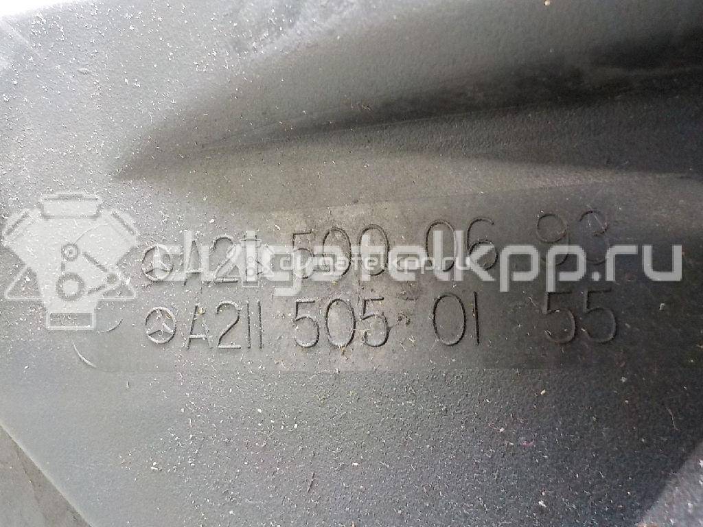 Фото Вентилятор радиатора  2115000693 для mercedes benz W211 E-Klasse {forloop.counter}}