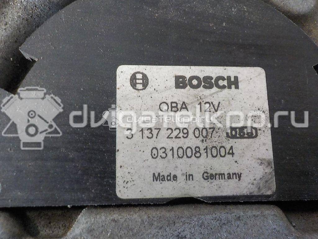 Фото Вентилятор радиатора  2115000693 для mercedes benz W211 E-Klasse {forloop.counter}}