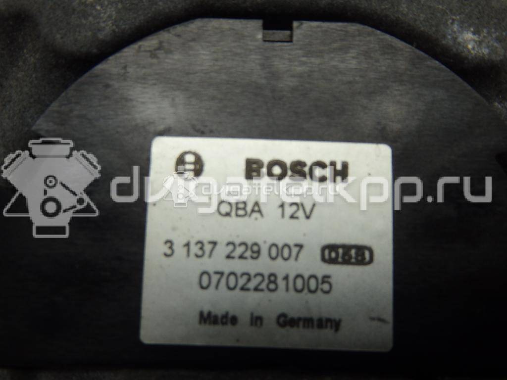 Фото Вентилятор радиатора  2115000693 для mercedes benz W211 E-Klasse {forloop.counter}}