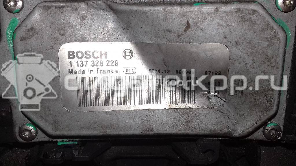 Фото Вентилятор радиатора  2115002193 для mercedes benz W211 E-Klasse {forloop.counter}}