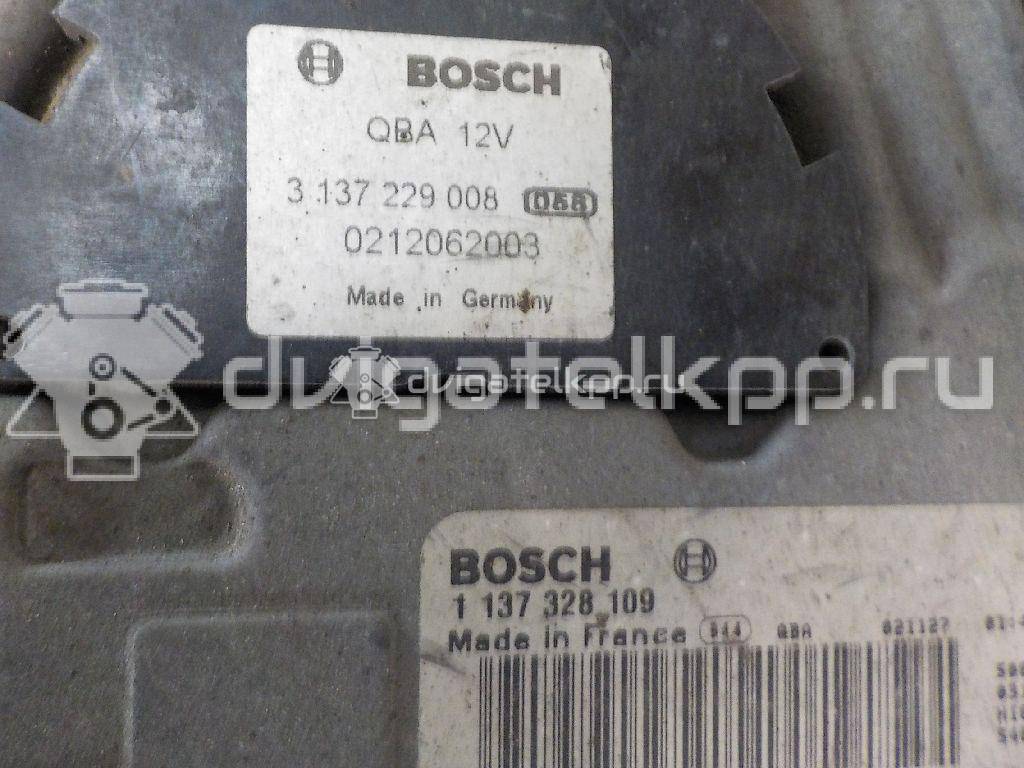 Фото Вентилятор радиатора  2115002193 для mercedes benz W211 E-Klasse {forloop.counter}}