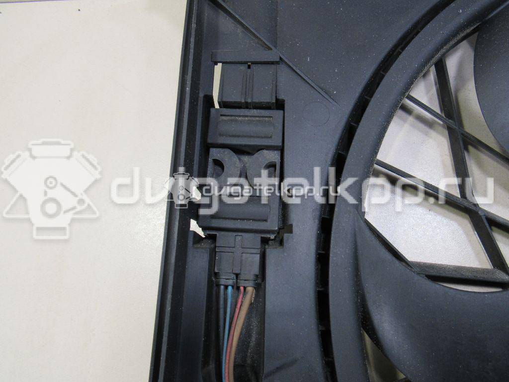 Фото Вентилятор радиатора  2115002193 для mercedes benz W211 E-Klasse {forloop.counter}}