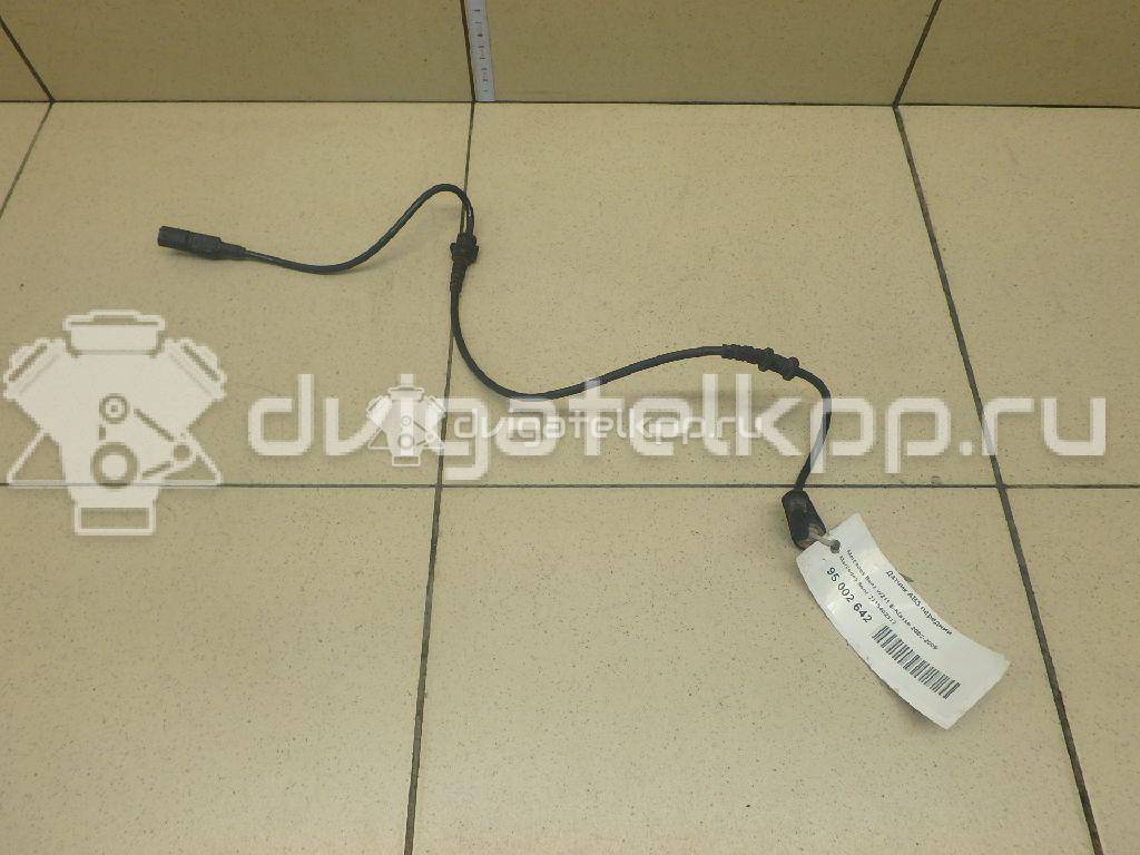 Фото Датчик ABS передний  2115402317 для mercedes benz W211 E-Klasse {forloop.counter}}
