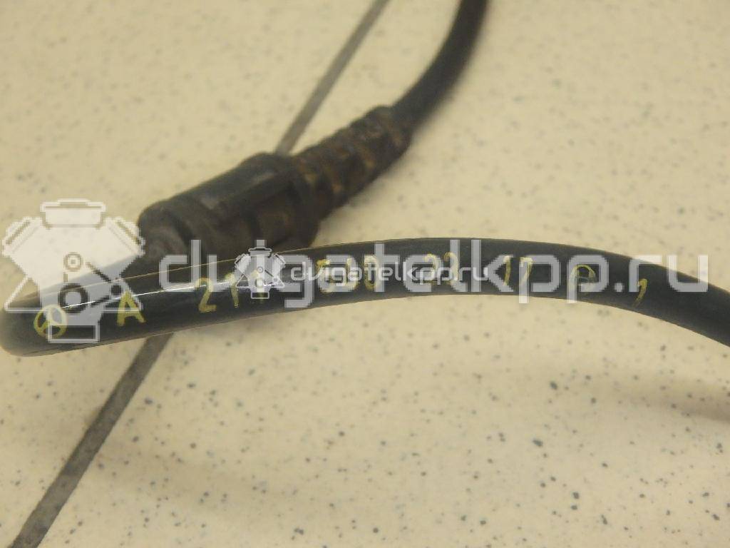 Фото Датчик ABS передний  2115402317 для mercedes benz W211 E-Klasse {forloop.counter}}