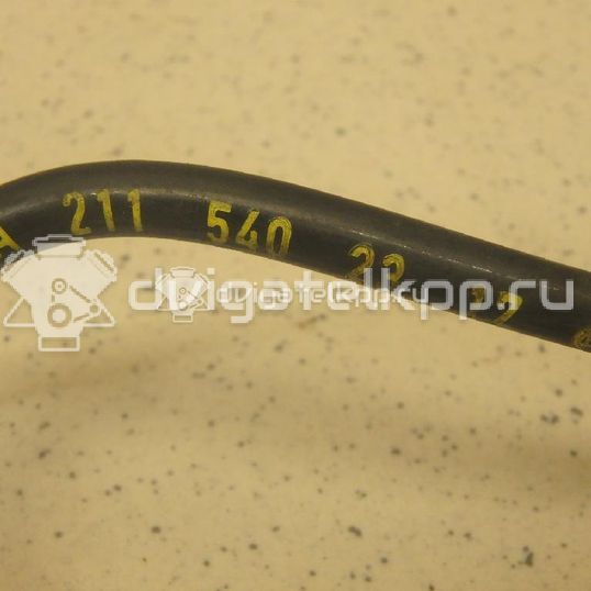 Фото Датчик ABS передний  2115402317 для mercedes benz W211 E-Klasse