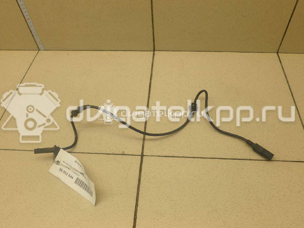 Фото Датчик ABS передний  2115402317 для mercedes benz W211 E-Klasse {forloop.counter}}