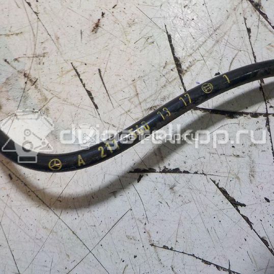 Фото Датчик ABS передний  2115401317 для mercedes benz W211 E-Klasse