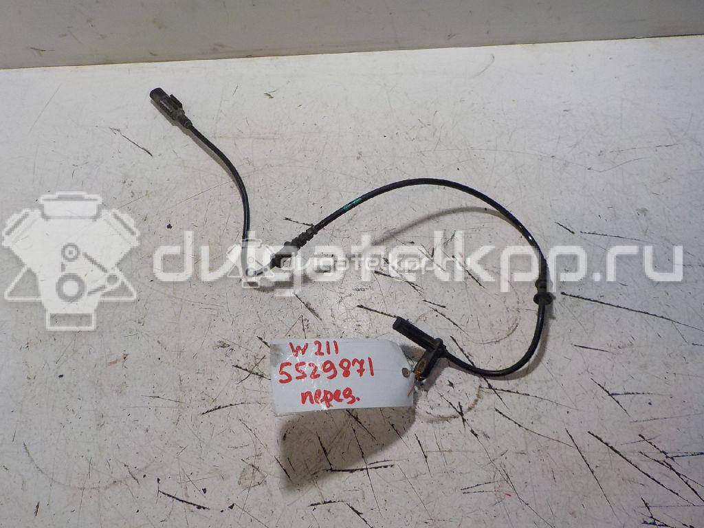 Фото Датчик ABS передний  2115401317 для mercedes benz W211 E-Klasse {forloop.counter}}