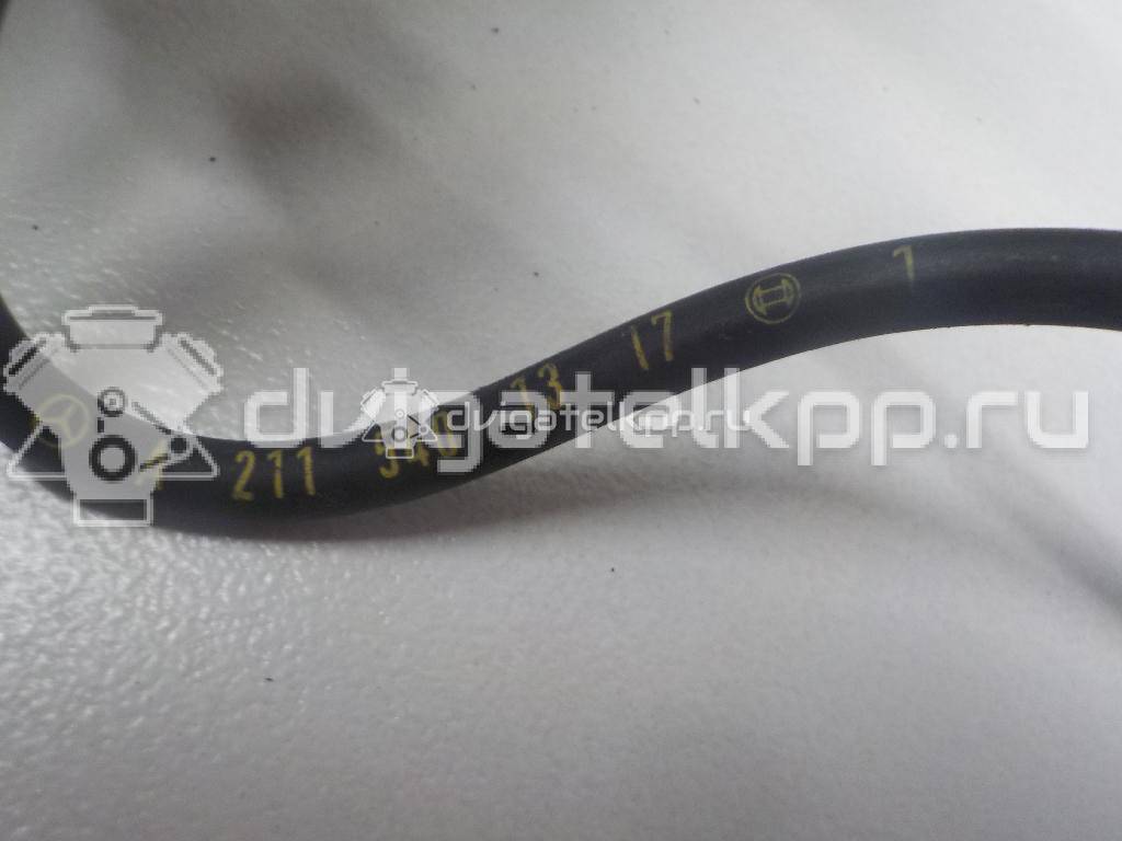 Фото Датчик ABS передний  2115401317 для mercedes benz W211 E-Klasse {forloop.counter}}