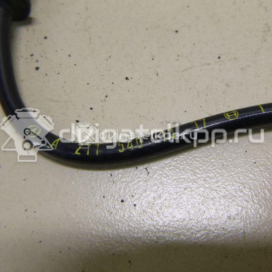 Фото Датчик ABS передний  2115401317 для mercedes benz W211 E-Klasse