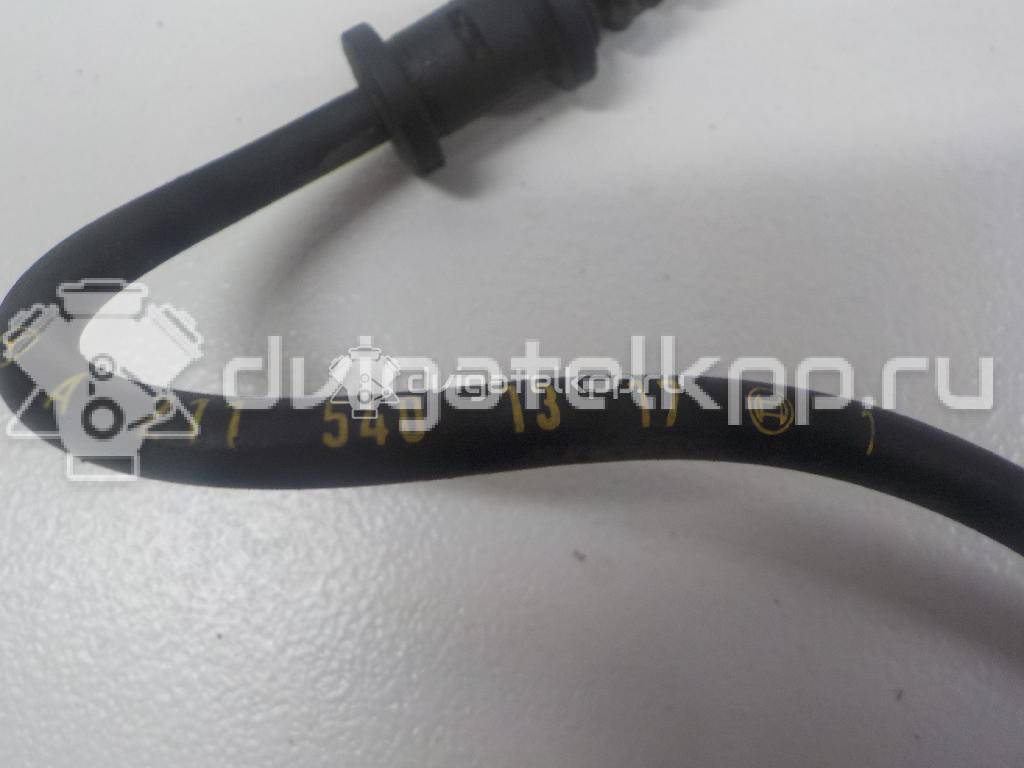 Фото Датчик ABS передний  2115401317 для mercedes benz W211 E-Klasse {forloop.counter}}