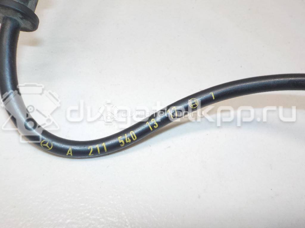 Фото Датчик ABS передний  2115401317 для mercedes benz W211 E-Klasse {forloop.counter}}