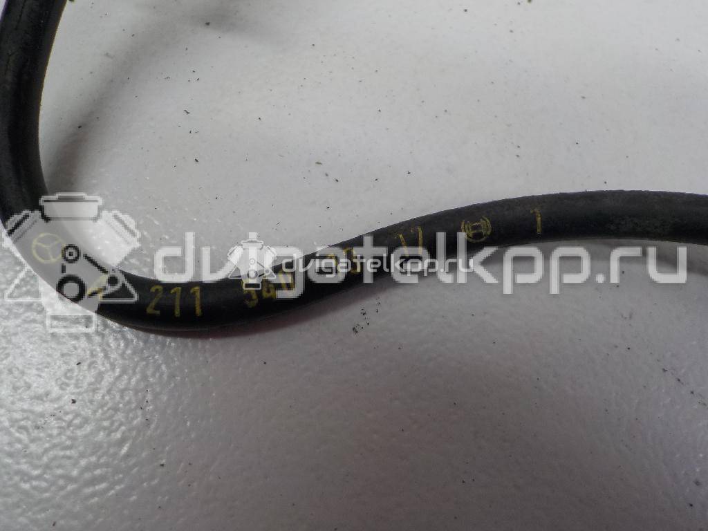 Фото Датчик ABS передний  2115401317 для mercedes benz W211 E-Klasse {forloop.counter}}