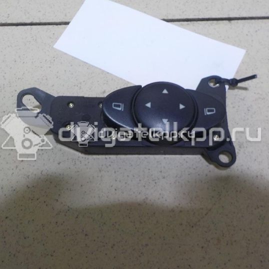 Фото Переключатель регулировки зеркала  2118202110 для mercedes benz W211 E-Klasse