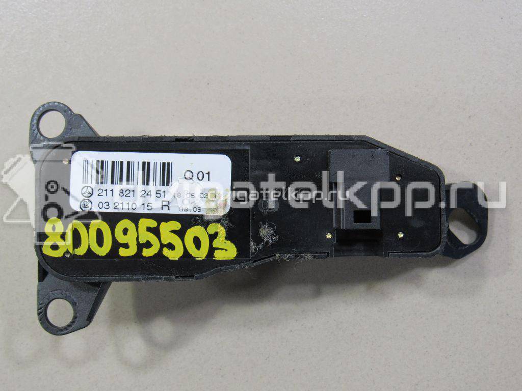 Фото Переключатель регулировки зеркала  2118212451 для mercedes benz W211 E-Klasse {forloop.counter}}