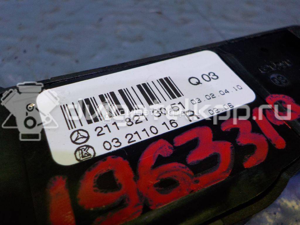 Фото Переключатель регулировки зеркала  2118213051 для mercedes benz W211 E-Klasse {forloop.counter}}