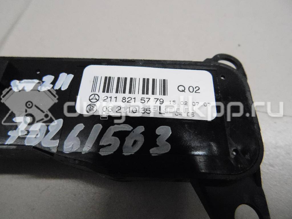 Фото Переключатель регулировки зеркала  21182157797C45 для mercedes benz W211 E-Klasse {forloop.counter}}