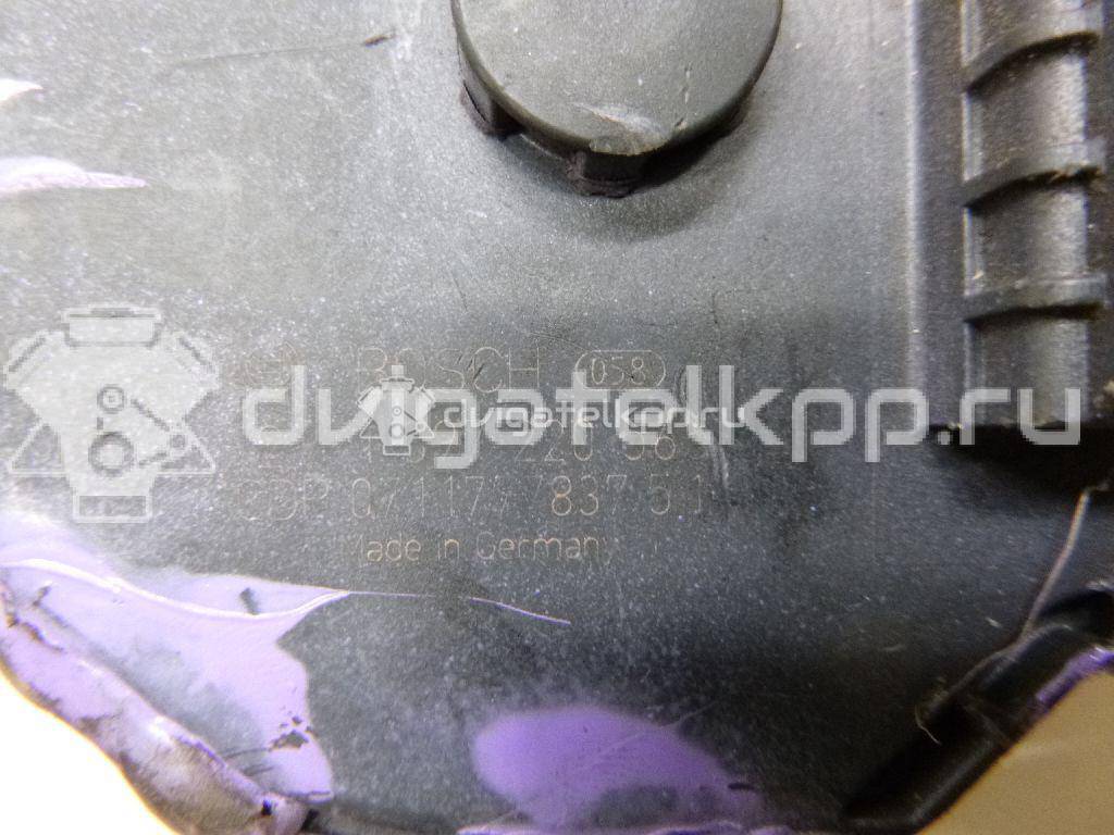 Фото Моторчик стеклоочистителя передний  2118200442 для mercedes benz W211 E-Klasse {forloop.counter}}