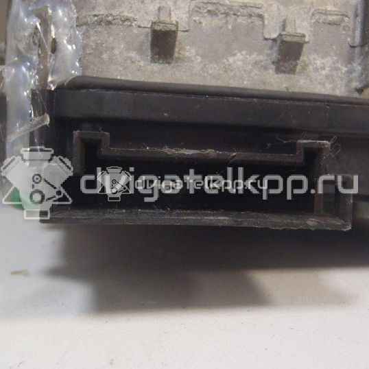 Фото Моторчик стеклоочистителя передний  2118200442 для mercedes benz W211 E-Klasse