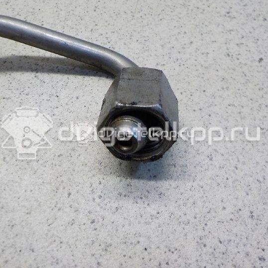 Фото Трубка топливная для двигателя EXL для Jeep Commander Xk, Xh / Grand Cherokee 180-218 л.с 24V 3.0 л Дизельное топливо 5175619AA