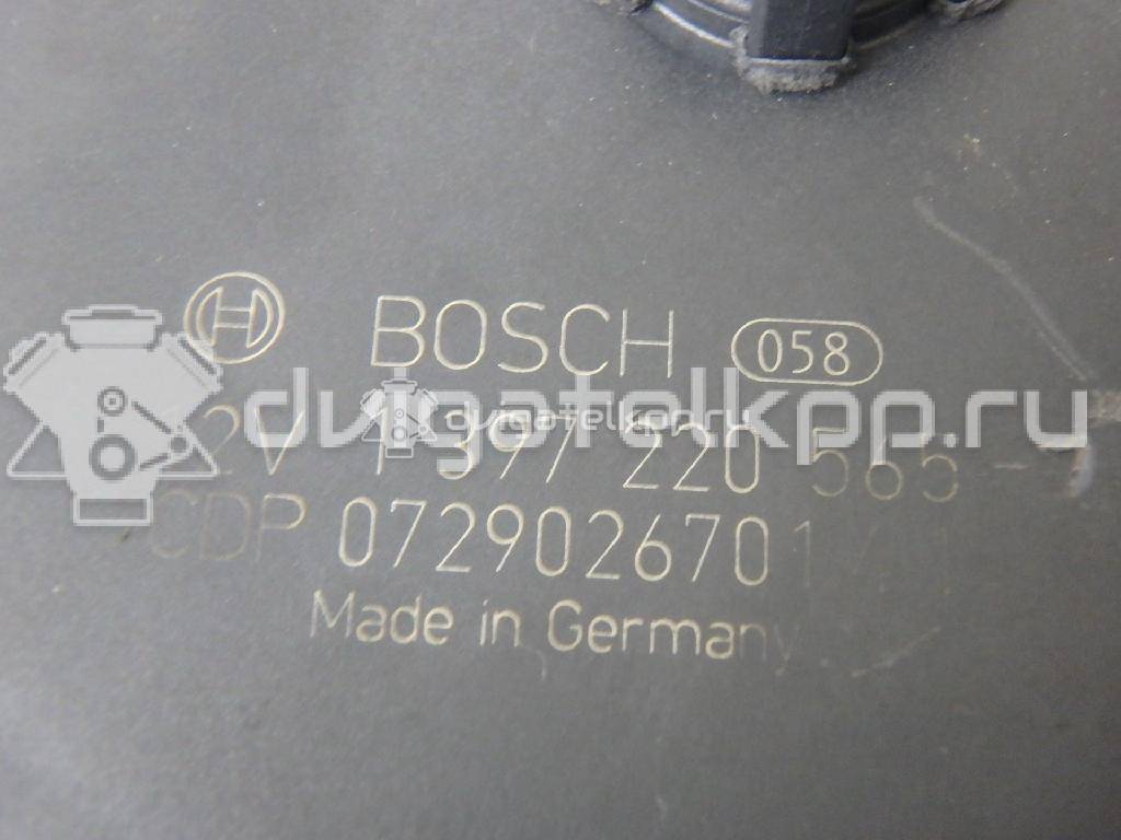 Фото Моторчик стеклоочистителя передний  2118204842 для mercedes benz W211 E-Klasse {forloop.counter}}