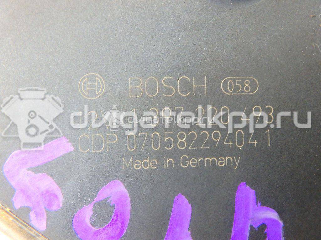 Фото Моторчик стеклоочистителя передний  2118204842 для mercedes benz W211 E-Klasse {forloop.counter}}